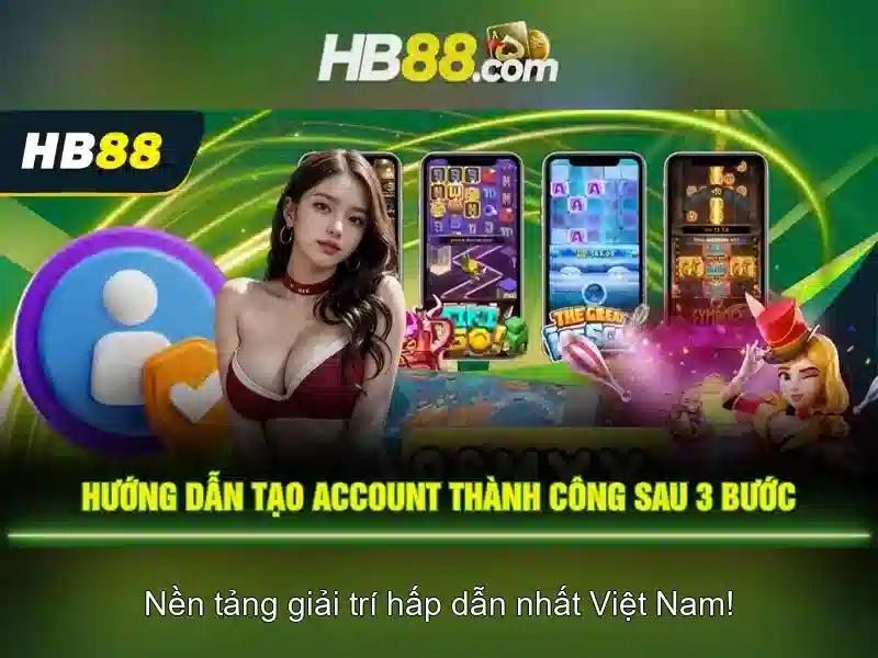 HB88 nhà cái uy tín số 1