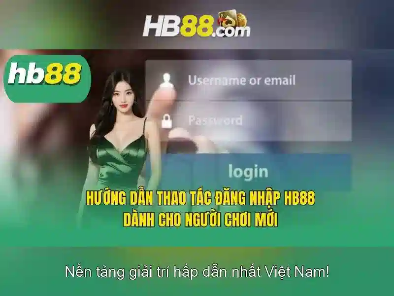 Trải Nghiệm Slot Đỉnh Cao Tại HB88