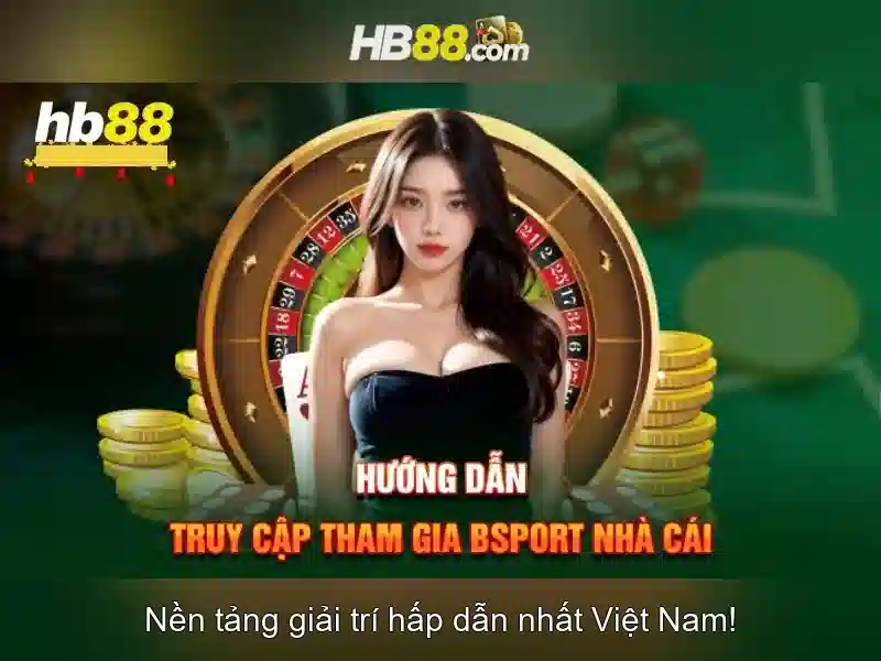 Ưu đãi tải hb88