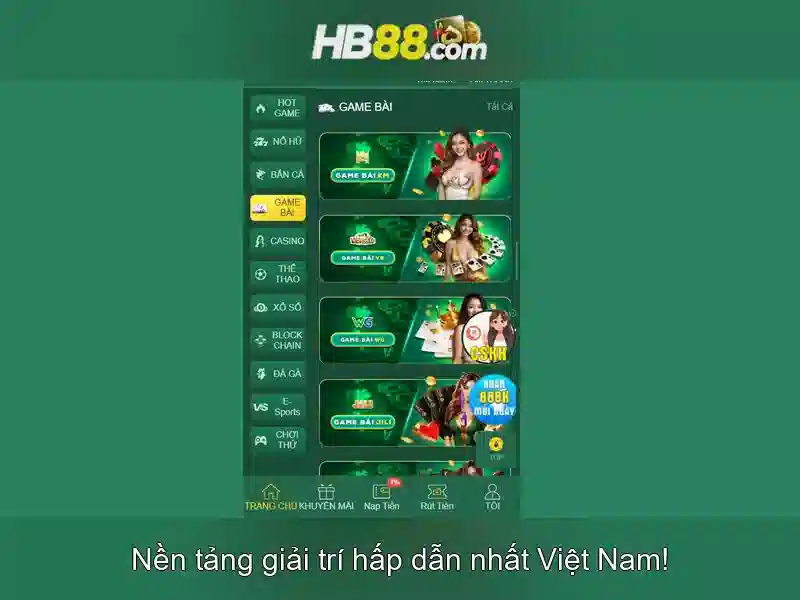 hb88 login