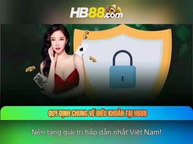 HB88 - Trang Chủ Cổng Game Slot Uy Tín Số 1 2026