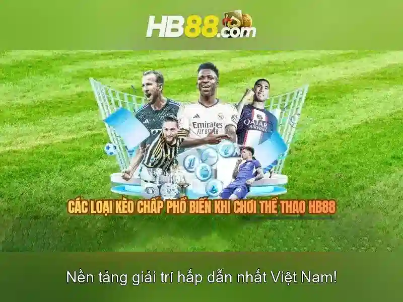 Khuyến mãi HB88