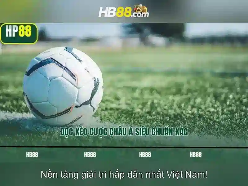 Thư viện slot hb88