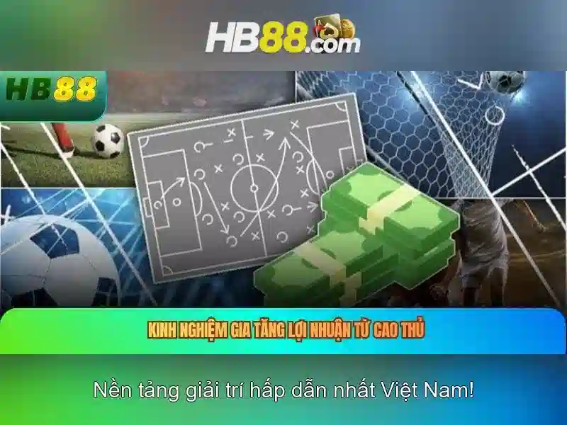 HB88 Uy Tín Số 1