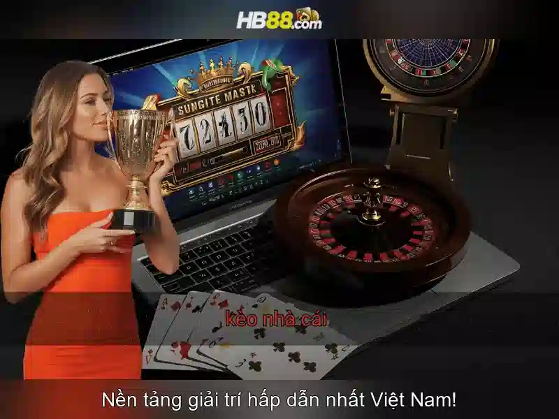 Trải Nghiệm Slot
