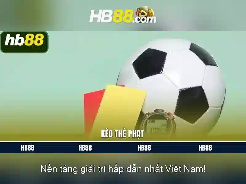thể loại game slot HB88