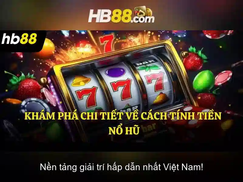 hb88 khuyến mãi
