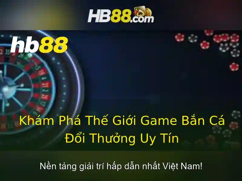 Trò Chơi Slot HB88