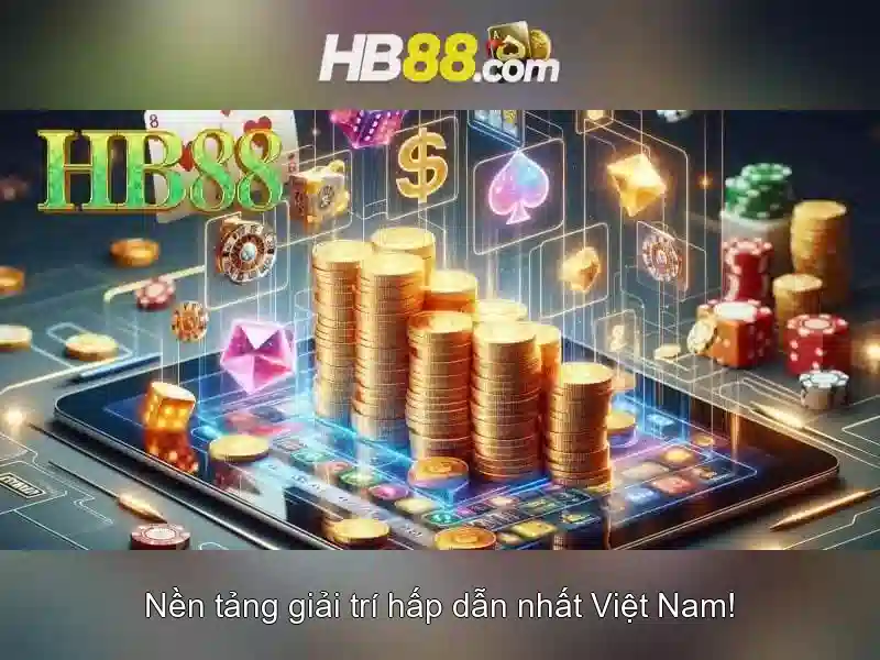 Nạp Tiền HB88