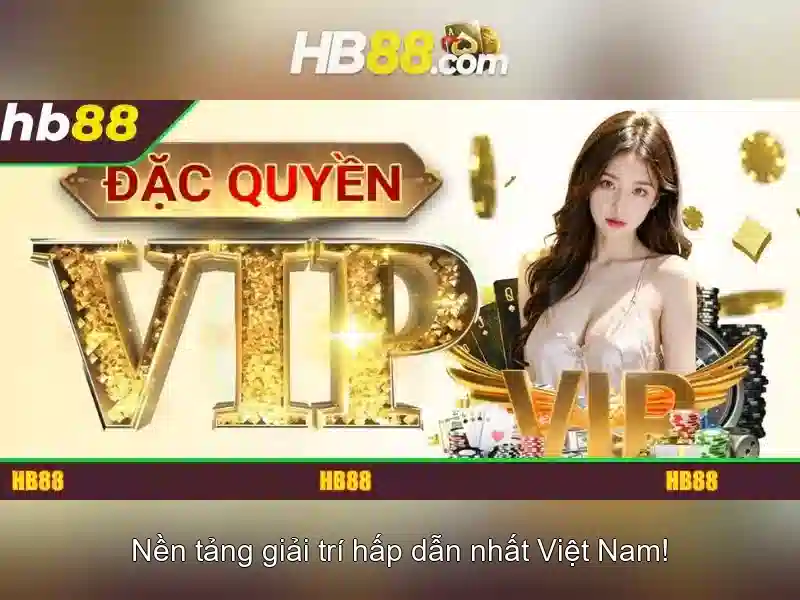 HB88 Đăng Nhập – Trải Nghiệm Slot Đỉnh Cao Tại HB88 2026