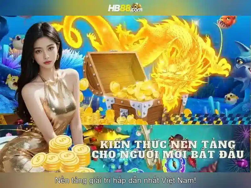 Sòng bài HB88