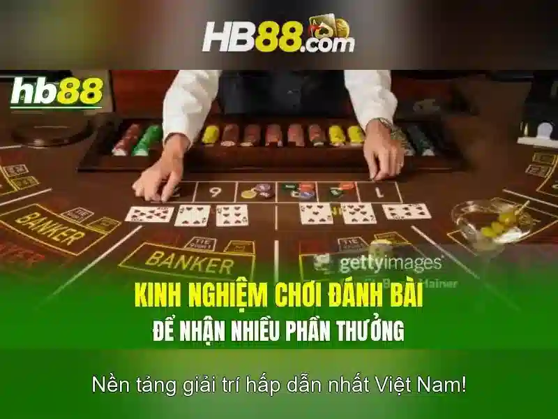 Các Trò Chơi Slot Tại HB88