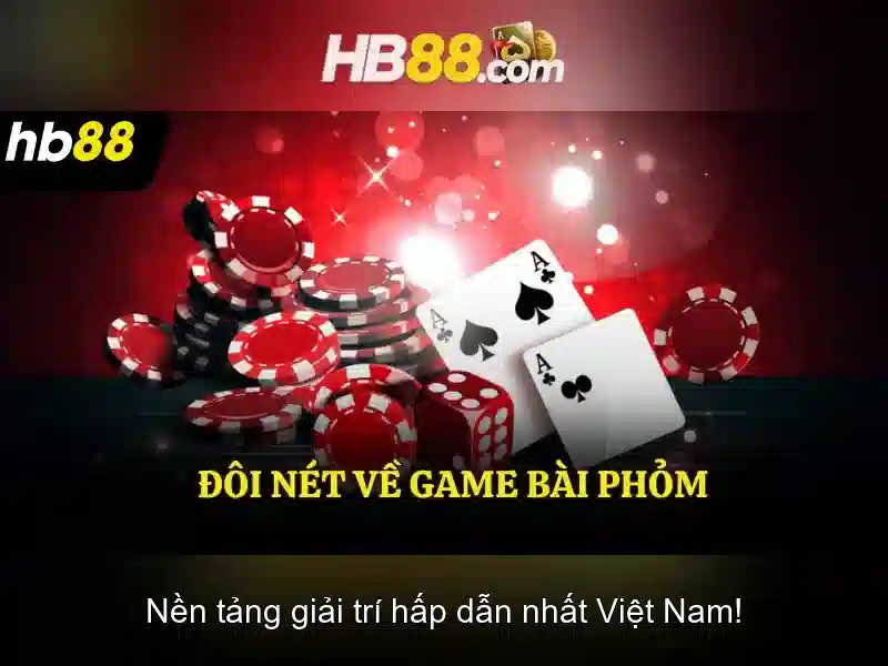 HB88 - Ứng Dụng hb88 Com App Trực Tuyến Dành Cho Người Chơi SLOT