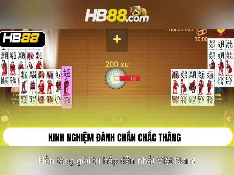 Khuyến Mãi hb88 Uy Tín Số 1