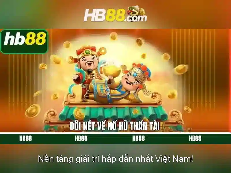 Đại Lý HB88