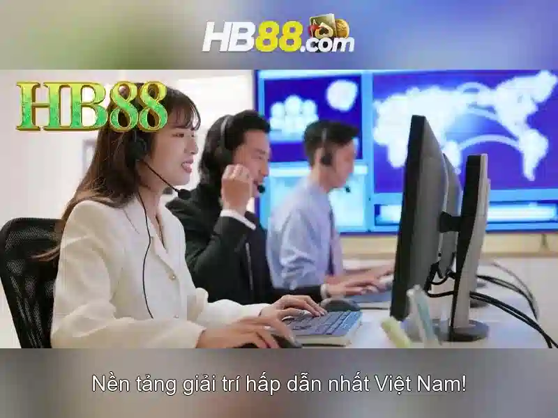 HB88 Ưu Đãi
