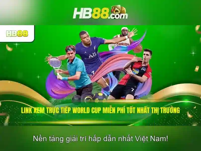 Khuyến Mãi Game Slot HB88