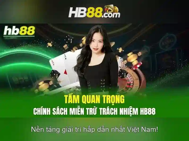 Tính năng hb88 APK