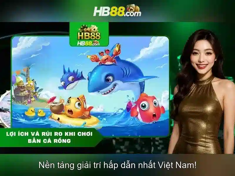 Trải nghiệm Slot Game HB88 Web