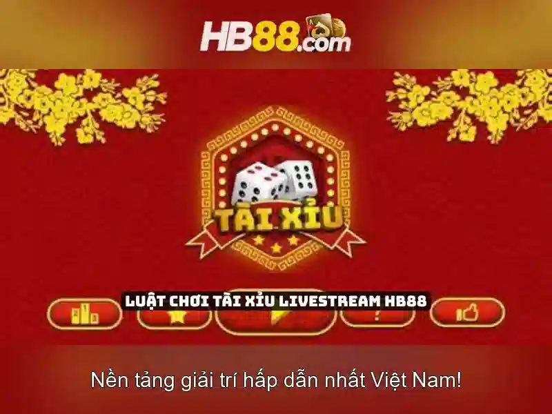 đăng nhập hb88