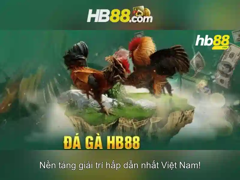 Đa Dạng Thể Loại Slot Game Tại HB88