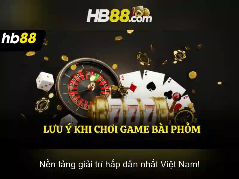 Ưu điểm tải HB88