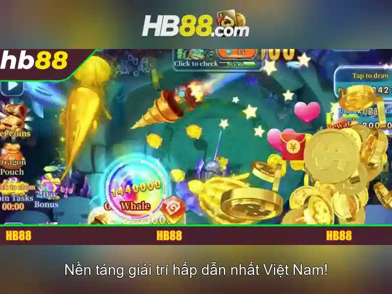 Trải nghiệm Slot đỉnh cao