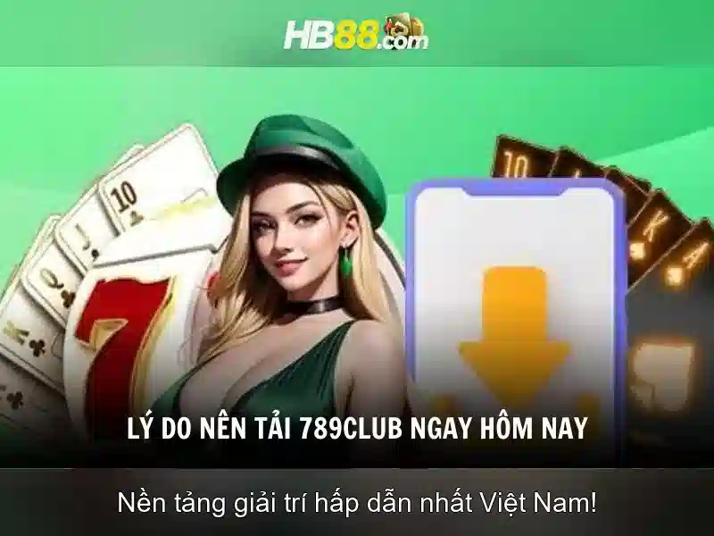 Tải HB88