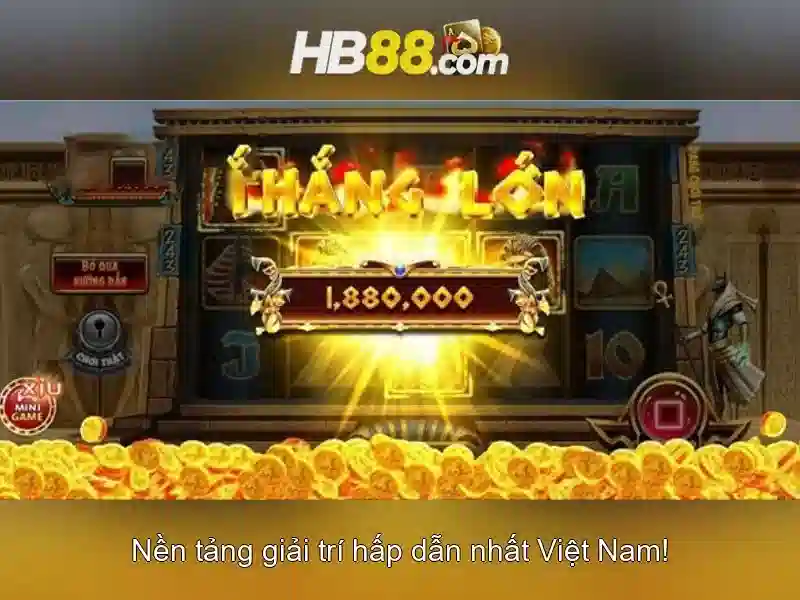 Trải Nghiệm Slot