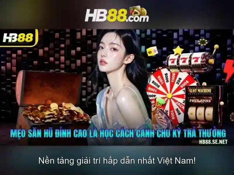 Khuyến Mãi HB88
