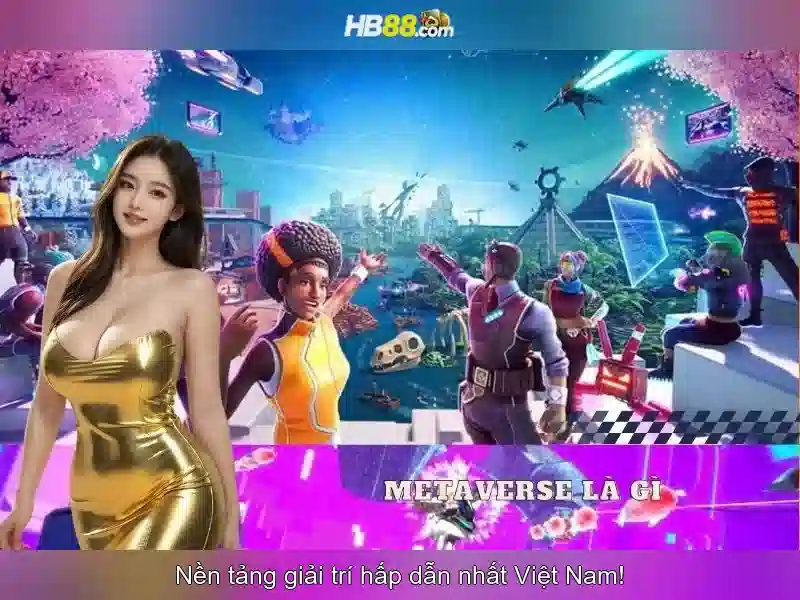 HB88 - Trải Nghiệm Slot Đỉnh Cao Với hb88 Tải App