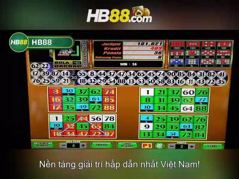 hb88 slot