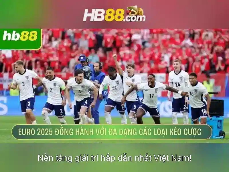 Đăng nhập HB88