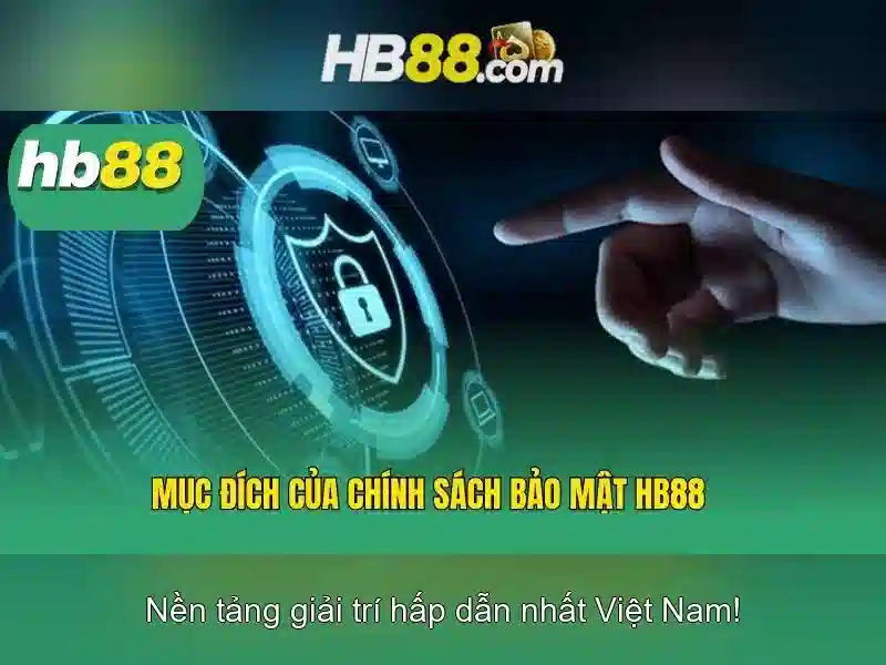 truy cập HB88