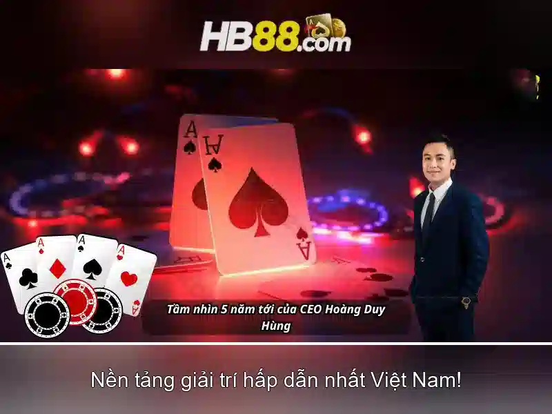 HB88 Uy Tín Số 1