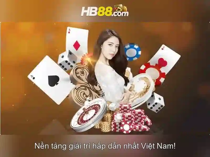 chơi Slot HB88