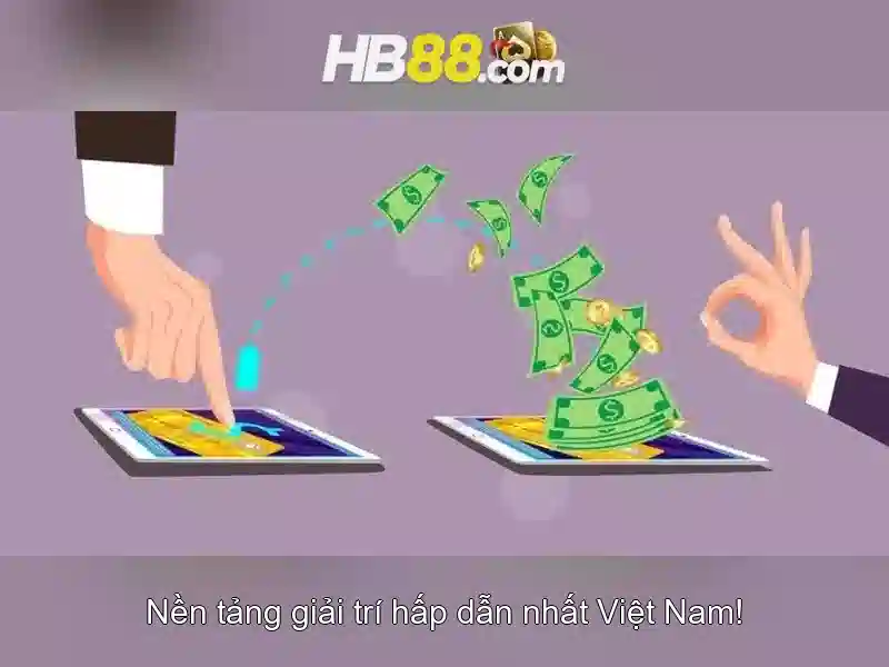 HB88 Web – Đa Dạng Dịch Vụ Hỗ Trợ