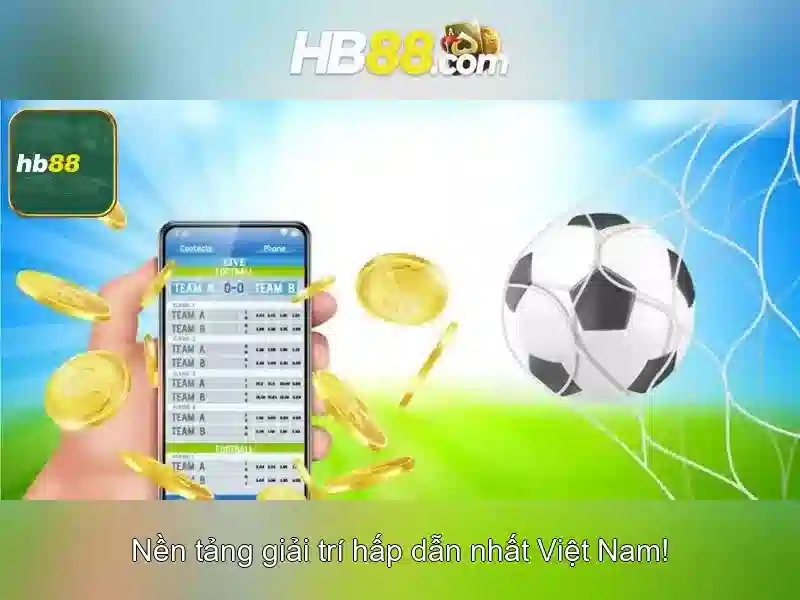 Khuyến mãi HB88