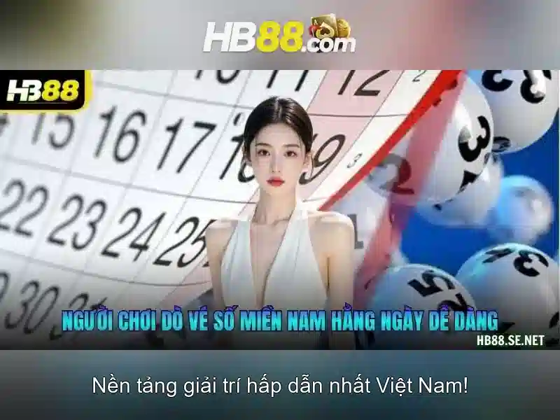 Trải Nghiệm Slot HB88