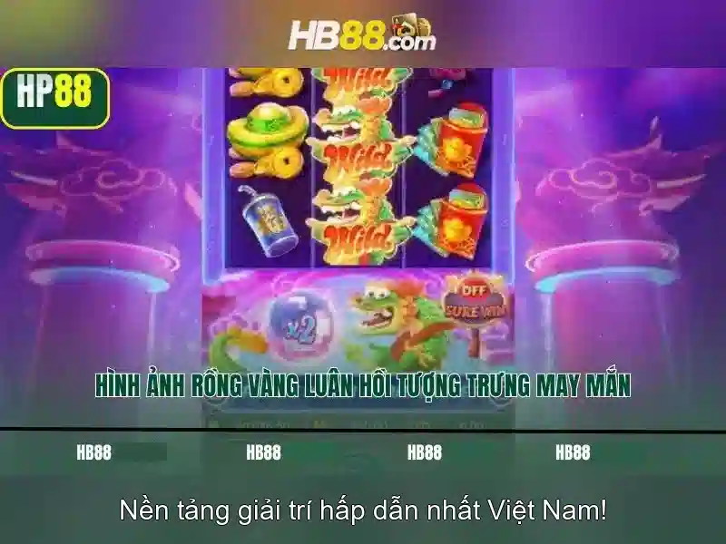 Trải Nghiệm Slot Trực Tuyến