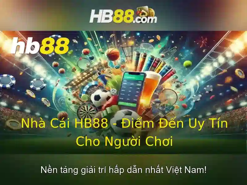 Cách Tham Gia