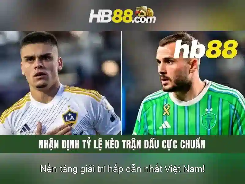 Trò Chơi Slot HB88