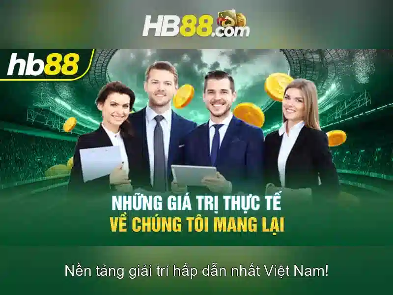 trải nghiệm slot