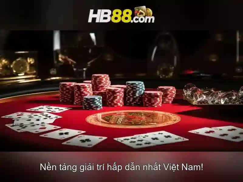 đăng nhập hb88