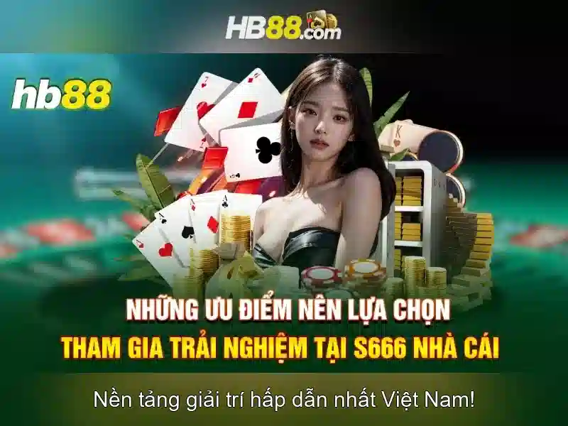 HB88 – Trang Chủ Đăng Nhập Slot Đang Hot 2026