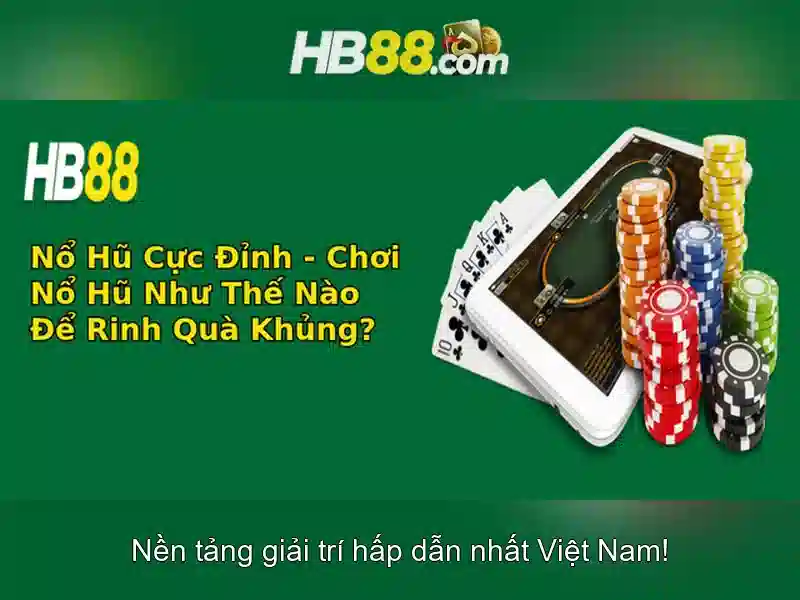 HB88 Casino
