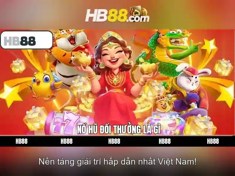 Đăng Nhập HB88