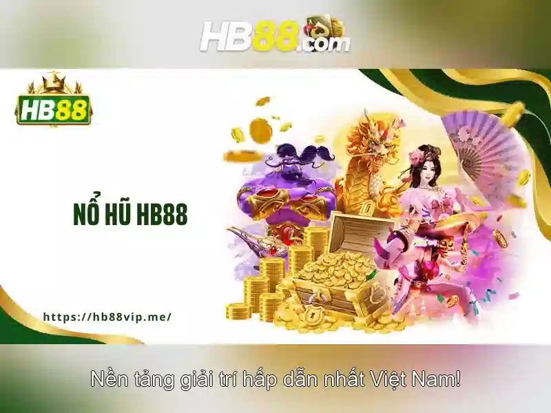 Khuyến Mãi HB88 Trang Chủ – Ưu Đãi Độc Quyền