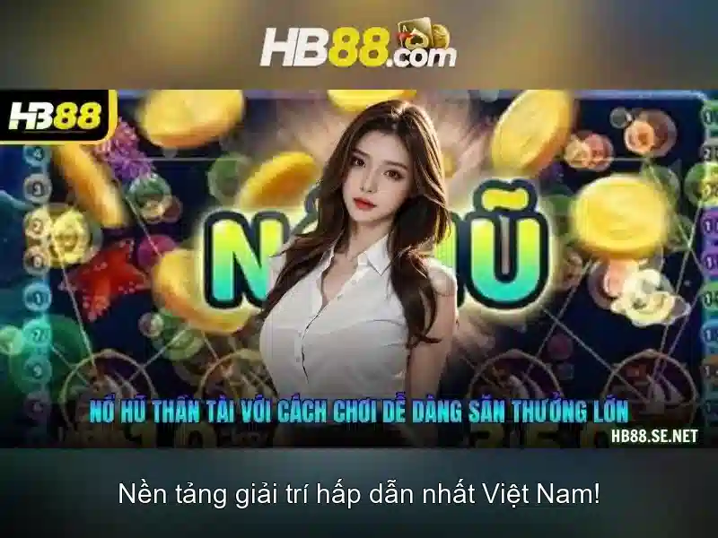 Trải Nghiệm Slot