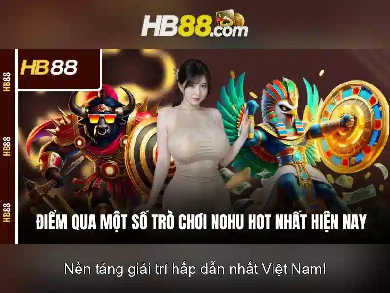 Trải Nghiệm Slot